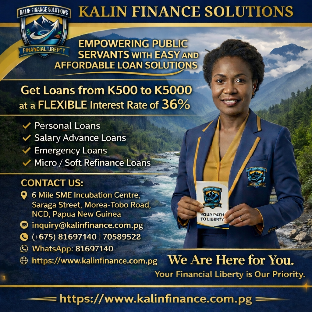 Kalin Finance